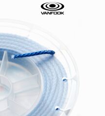 VANFOOK J-AL JIGGING ASIS LINE MAVİ 80LB 5M #12