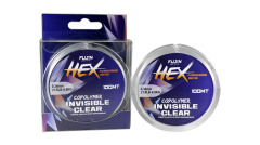 Fujin Hex SHT Ultra FC Kaplamalı 100mt Misina