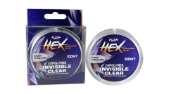 Fujin Hex SHT Ultra FC Kaplamalı 100mt Misina