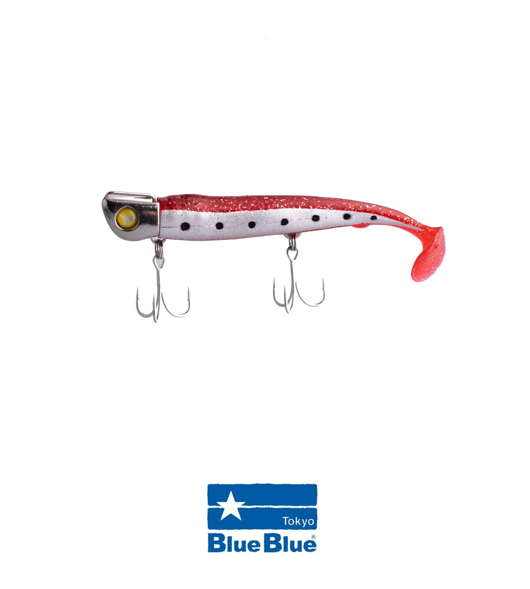 JOLTY 15G JIGHEAD&SİLİKON GÖVDE #25 (23G)
