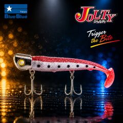 JOLTY 15G JIGHEAD&SİLİKON GÖVDE #25 (23G)