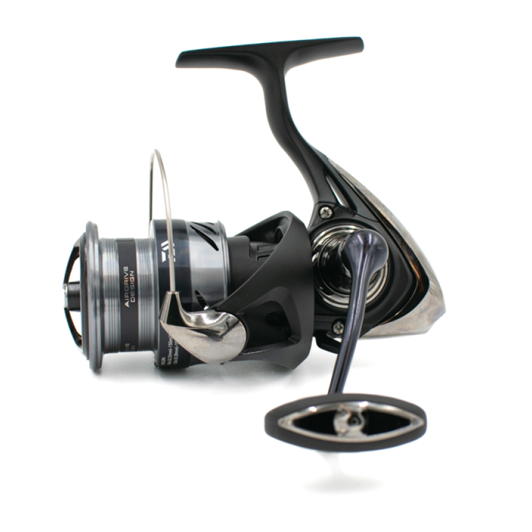 DAIWA NINJA 24 BS LT 2500 MAKARA