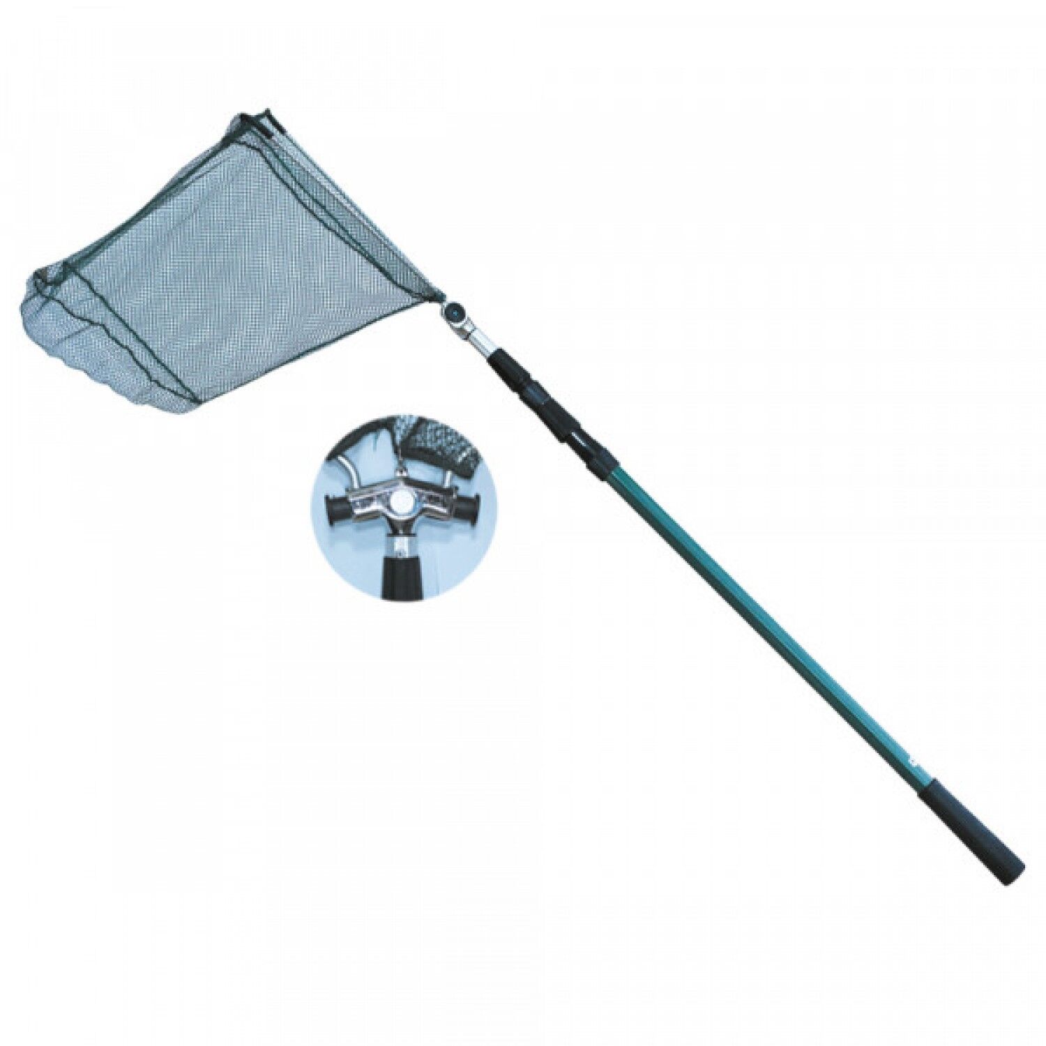 Effe Kepçe HG256