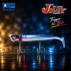 JOLTY MINI 8G JIGHEAD&SİLİKON GÖVDE #01 (12G)