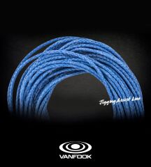 VANFOOK J-AL JIGGING ASIS LINE MAVİ 200LB 4M #32