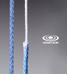 VANFOOK J-AL JIGGING ASIS LINE MAVİ 200LB 4M #32