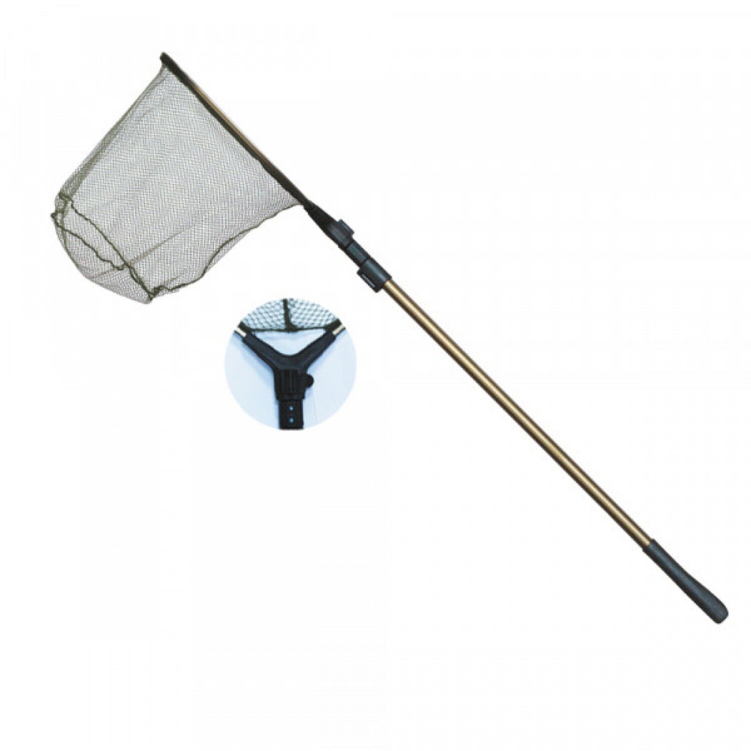 Effe Kepçe HG258