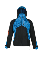 Fujin Pro Angler Mont Turquoise