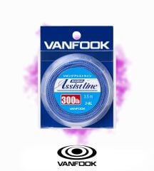 VANFOOK J-AL JIGGING ASIS LINE MAVİ 300LB 3.5M #48