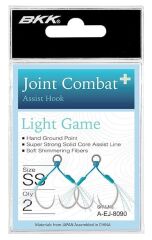 BKK Joint Combat+ Olta İğnesi