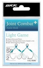 BKK Joint Combat+ Olta İğnesi