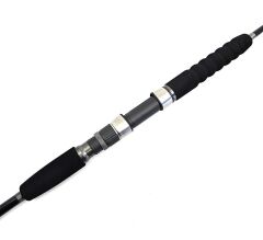 Cavalla Speed Jigging Spin 159cm MH 150-250GR 1 Parça Spin Kamışı