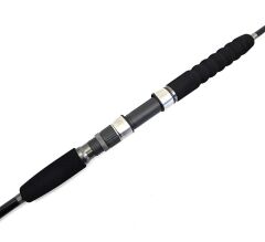 Cavalla Speed Jigging Spin 159cm MH 150-250GR 1 Parça Spin Kamışı