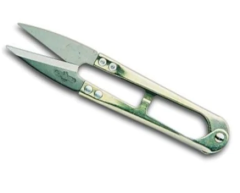 Pratik Balıkçı Makası Metal