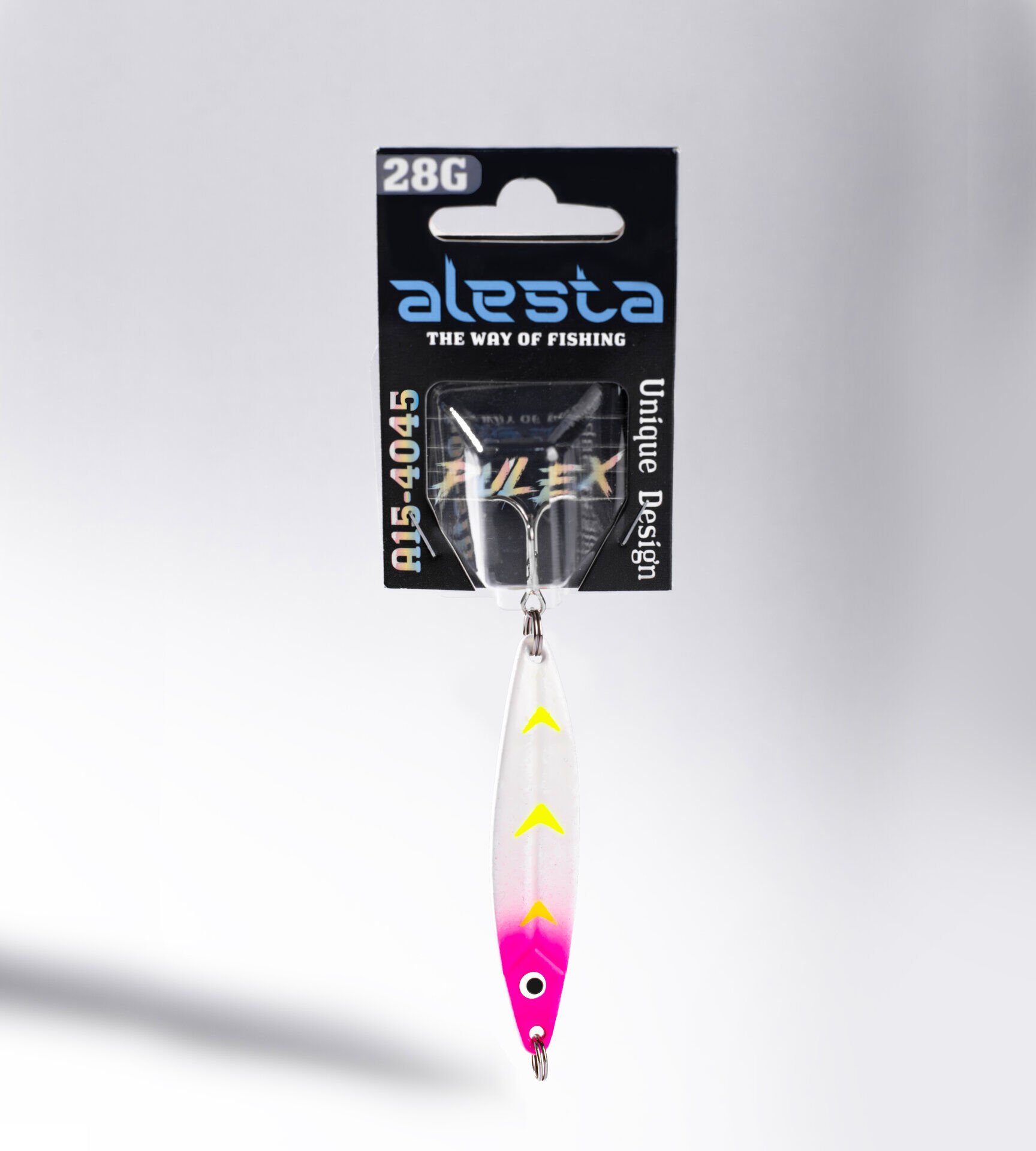 PULEX 28G PEMBE KAFA BEYAZ GLOW OK