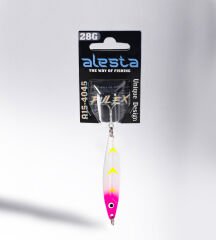 PULEX 28G PEMBE KAFA BEYAZ GLOW OK