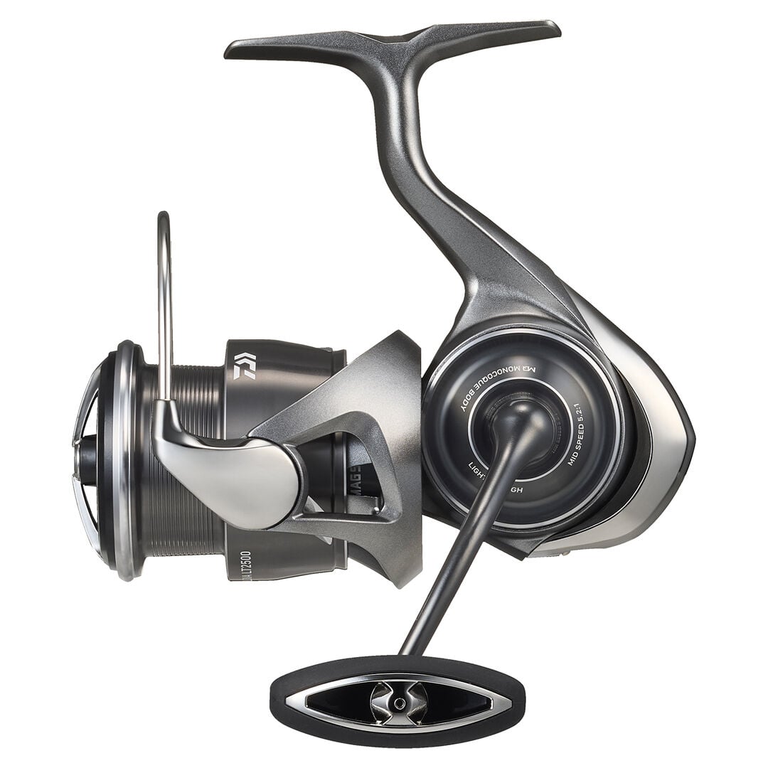 DAIWA CALDIA 25 FC LT 4000 C MAKARA