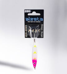 PULEX 28G PEMBE KAFA BEYAZ GLOW OK