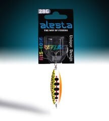 REFLECT 28G SARI/BEYAZ/TURUNCU NOKTALI