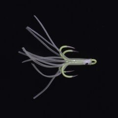 SEABOR OCTOPUS QUARTED HOOK