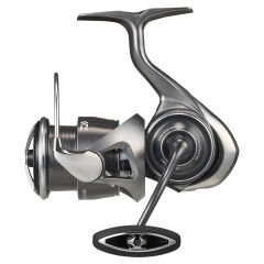DAIWA CALDIA 25 FC LT 4000 C MAKARA Standart - Standart