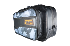 Fujin Action Bag Black Camo Spin & LRF Çantası