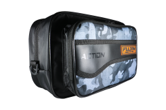Fujin Action Bag Black Camo Spin & LRF Çantası