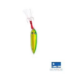 SEARIDE JIG YEM 40G #05
