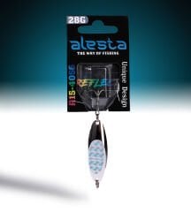 REFLECT 28G GÜMÜŞ/LAZER