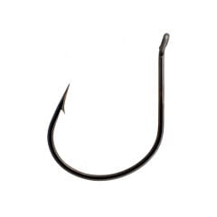 DAIWA D'HOOK DROP SHOT BLACK NICKEL İĞNE (10AD)
