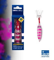 SEARIDE JIG YEM 60G #12