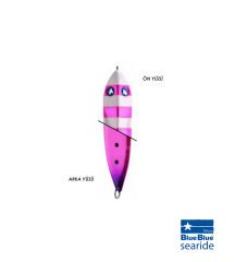 SEARIDE JIG YEM 60G #12
