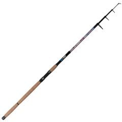 Effe Platin Teleskopik Olta Kamışı