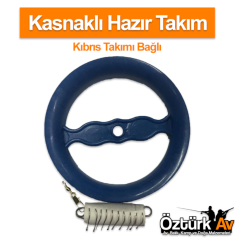 Kasnaklı Hazır Kıbrıs Takımı