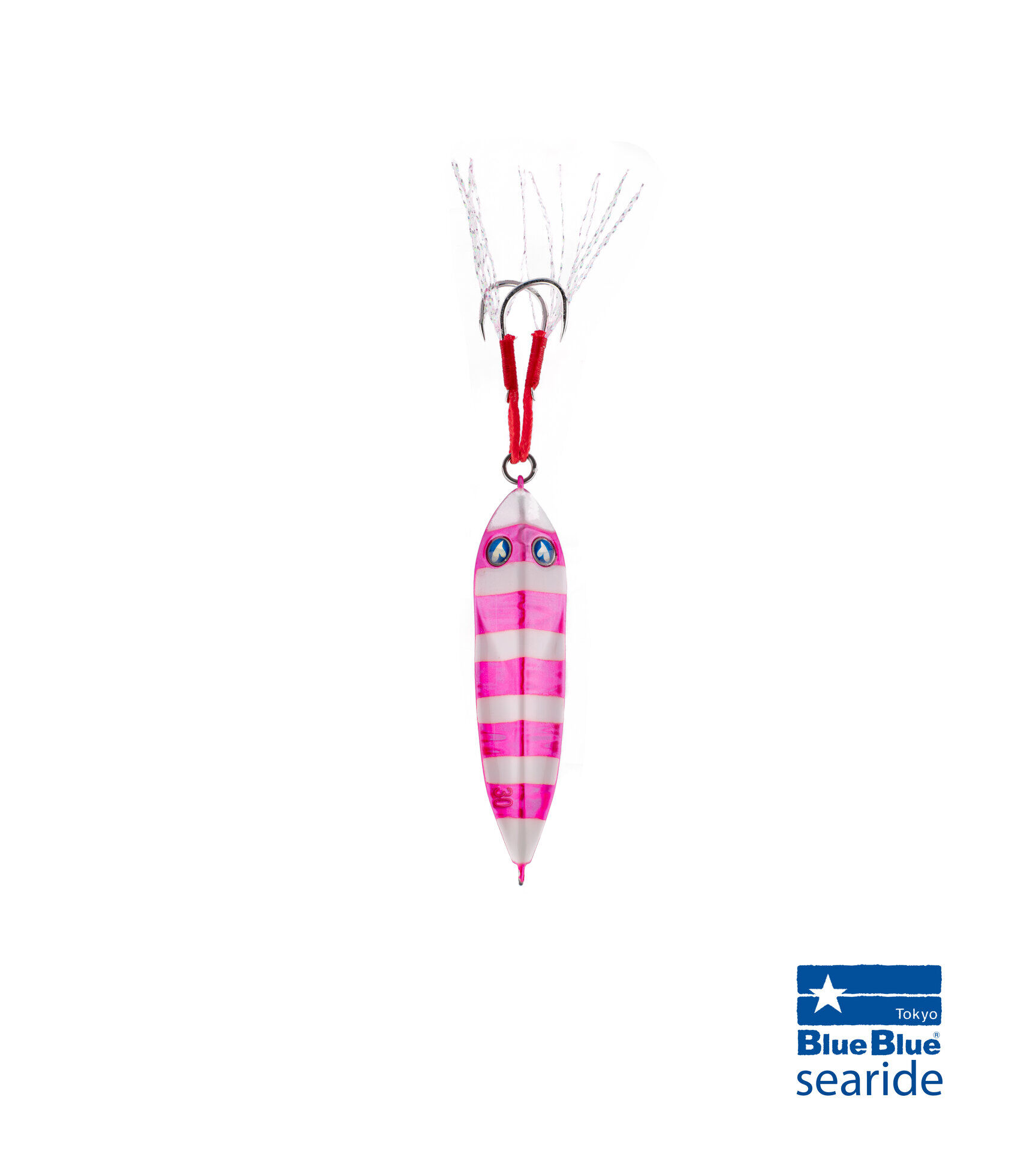 SEARIDE JIG YEM 60G #12
