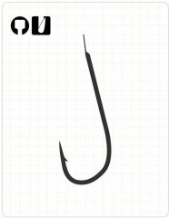 4001 SHONAN KISU #3 BLACK NIKEL 12P