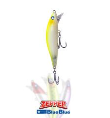 ZEPPER 80 SINKING 10G #03