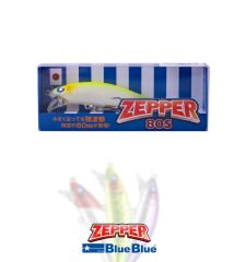 ZEPPER 80 SINKING 10G #03