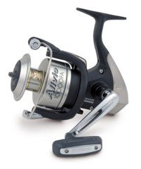 Shimano Alivio 10000 FA 1+1 BB  Front Drag