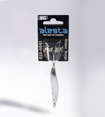 PULEX 8G GÜMÜŞ LAZER
