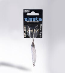PULEX 8G GÜMÜŞ LAZER