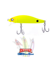 ZEPPER 80 SINKING 10G #07