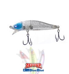 ZEPPER 80 SINKING 10G #11