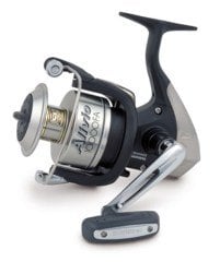 Shimano Alivio 6000 FA Olta Makinesi