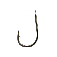 DAIWA CHINU İĞNE BLACK NICKEL (10AD)