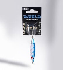 PULEX 8G MAVİ GÜMÜŞ MAVİ NOKTA