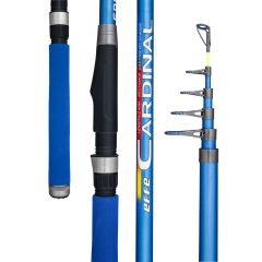 Effe Cardinal Teleskopik Olta Kamışı