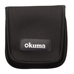 Okuma Neoprene Spinning Reel Cover-S