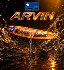 ARVIN 60 SINKING 6.5G GAGASIZ #03
