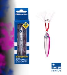 SEARIDE JIG YEM 20G #10